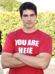 Brandon Routh