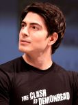 Brandon Routh