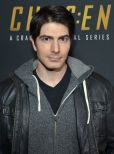 Brandon Routh