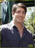 Brandon Routh