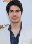 Brandon Routh