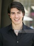 Brandon Routh