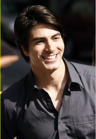 Brandon Routh