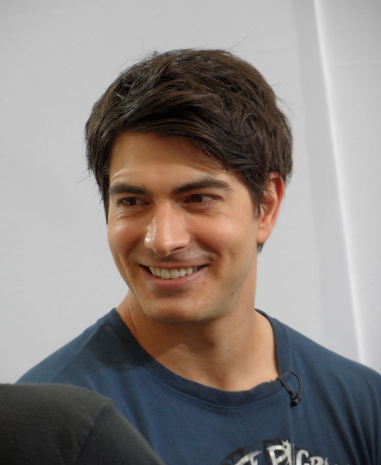 Brandon Routh