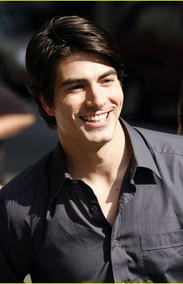 Brandon Routh