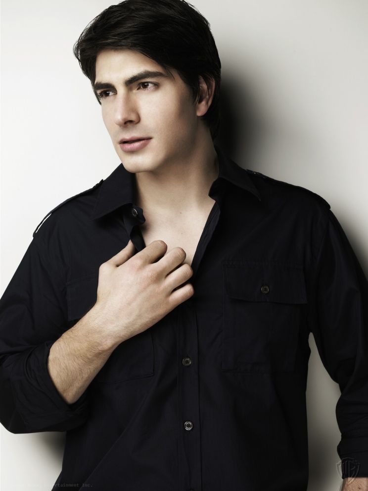 Brandon Routh