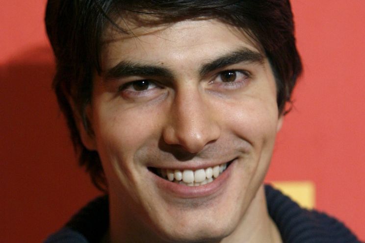 Brandon Routh