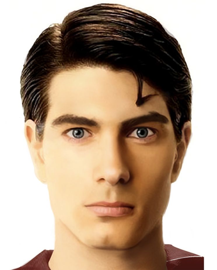 Brandon Routh