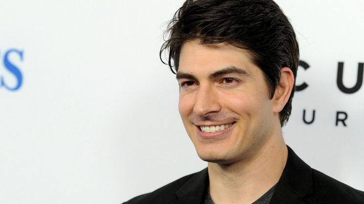Brandon Routh