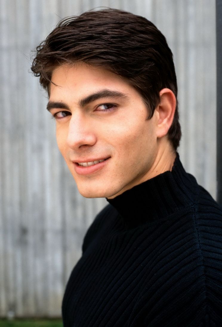 Brandon Routh