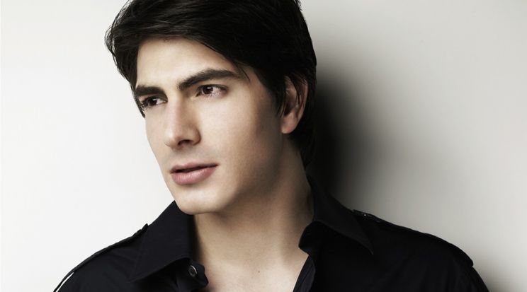 Brandon Routh