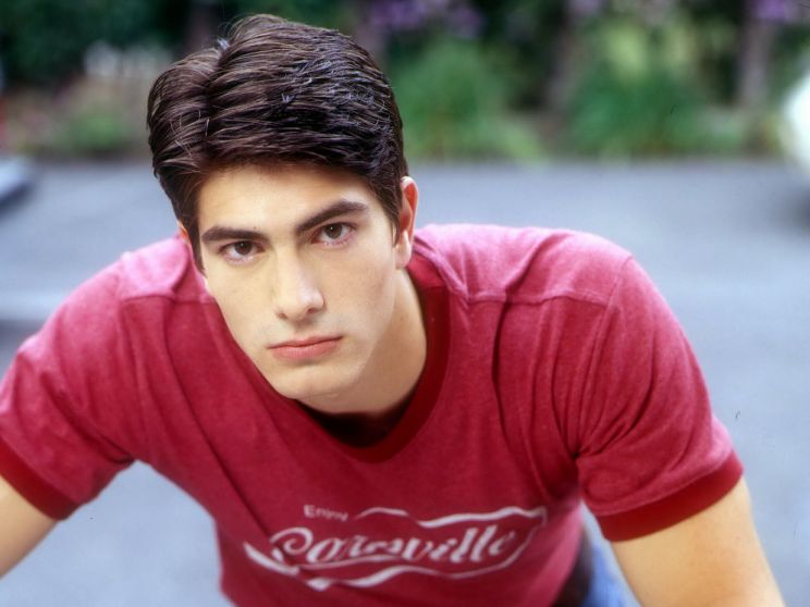 Brandon Routh