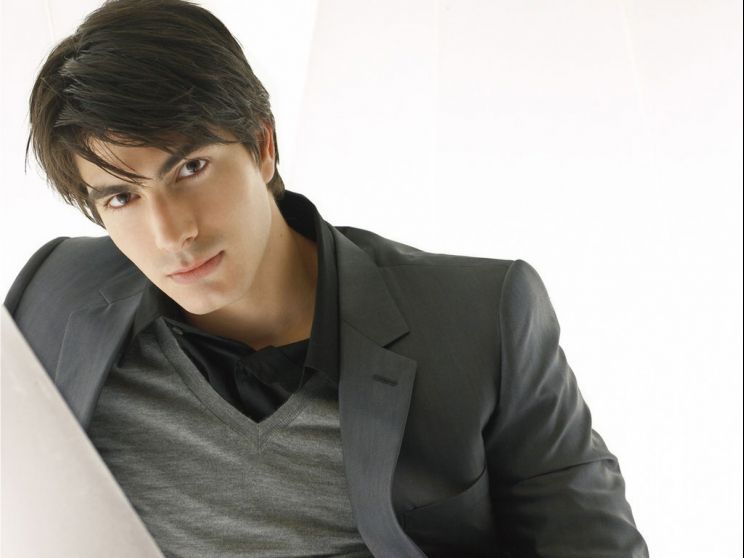 Brandon Routh