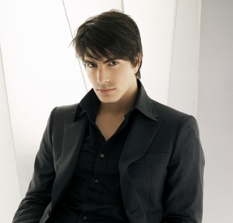 Brandon Routh