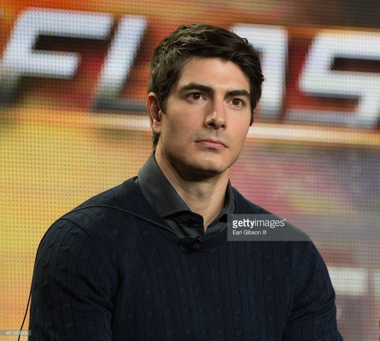 Brandon Routh