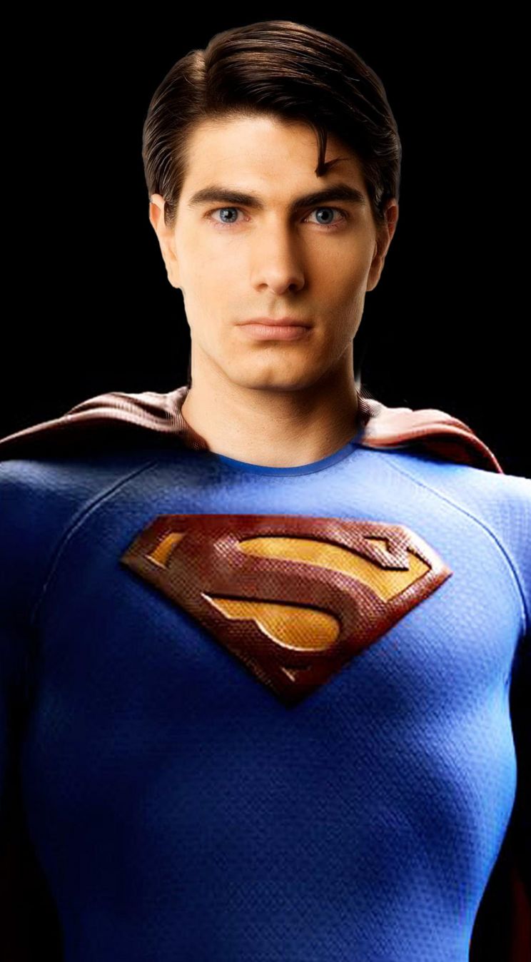 Brandon Routh