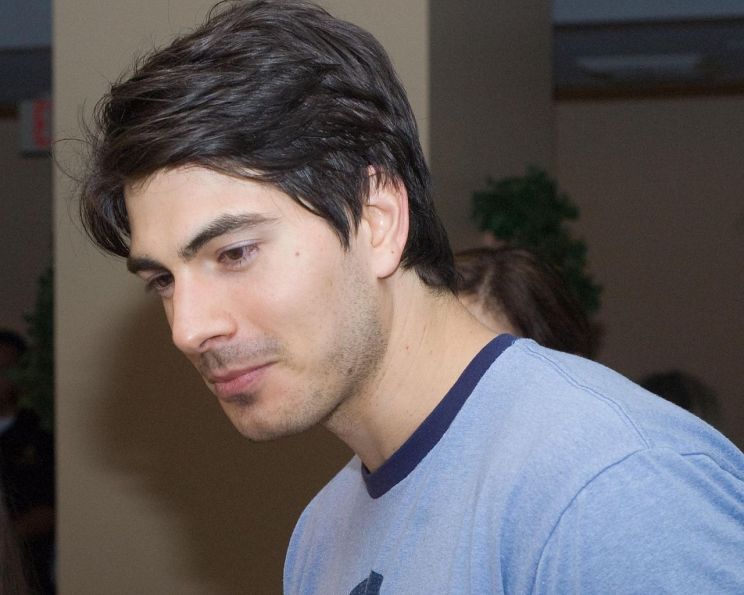 Brandon Routh