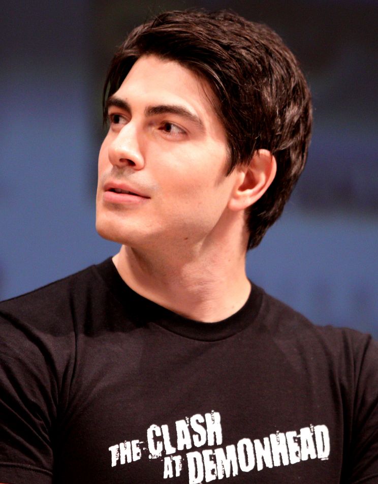 Brandon Routh