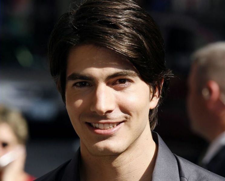 Brandon Routh