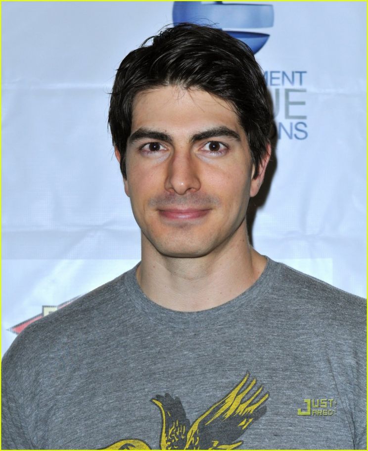 Brandon Routh