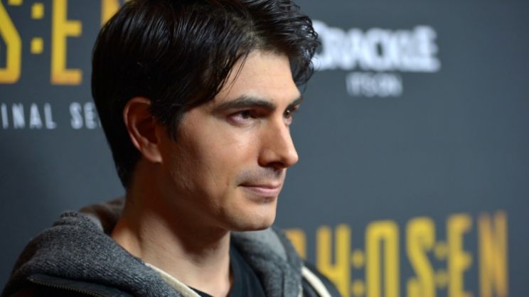 Brandon Routh