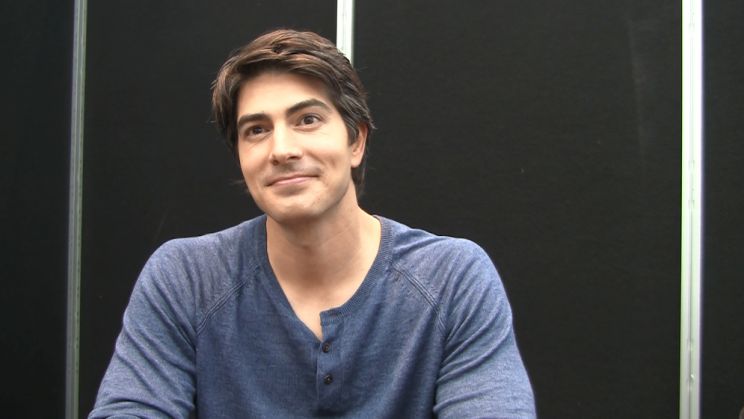 Brandon Routh