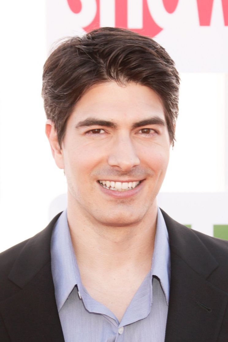 Brandon Routh