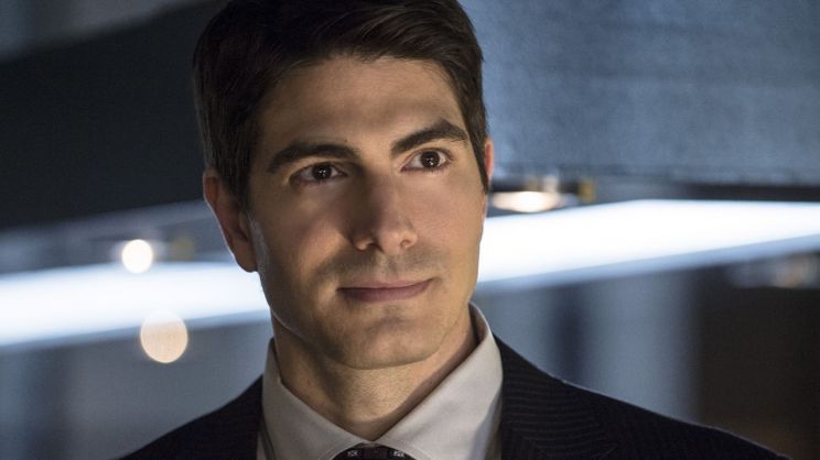 Brandon Routh