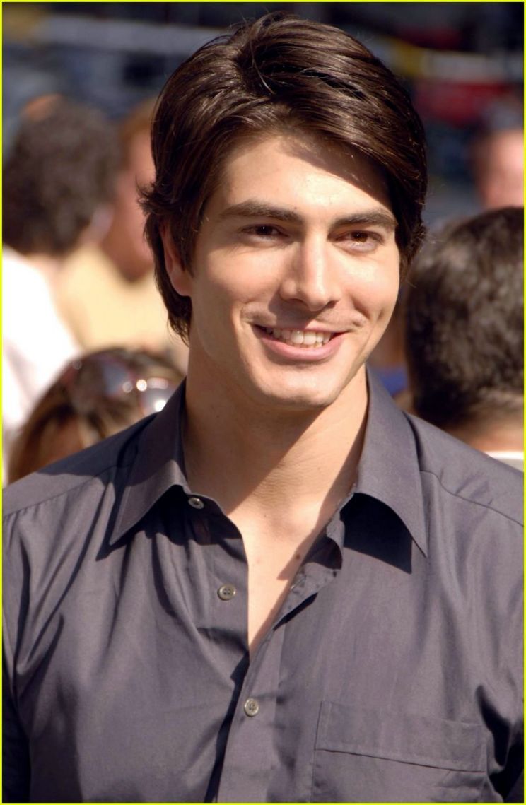 Brandon Routh