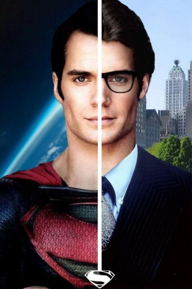 Brandon Routh