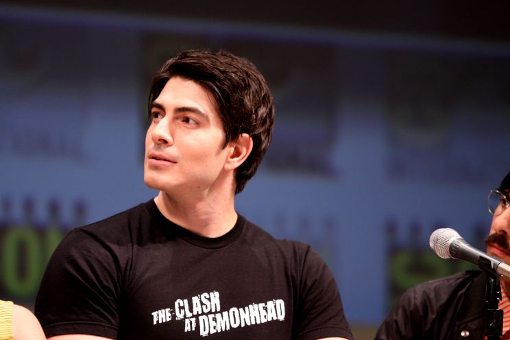 Brandon Routh