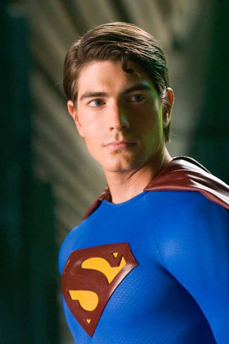 Brandon Routh