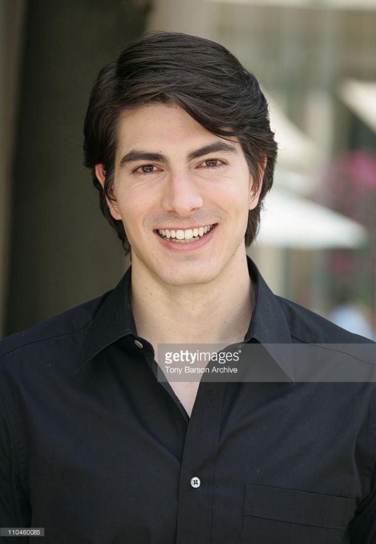 Brandon Routh