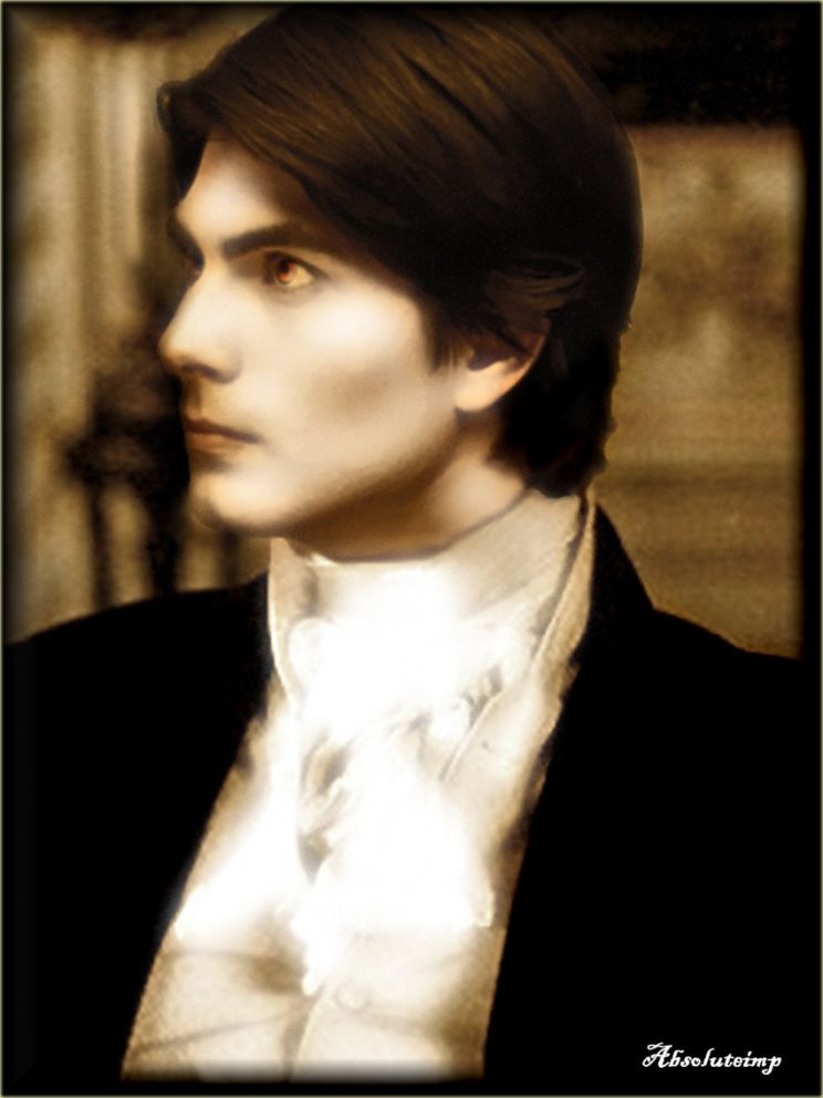 Brandon Routh