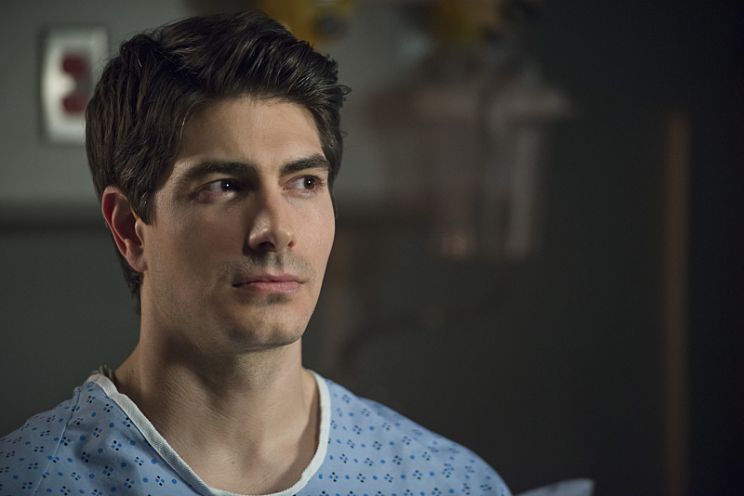 Brandon Routh