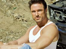 Brandon Ruckdashel