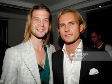Brandon Ruckdashel