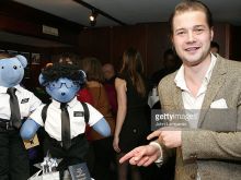 Brandon Ruckdashel
