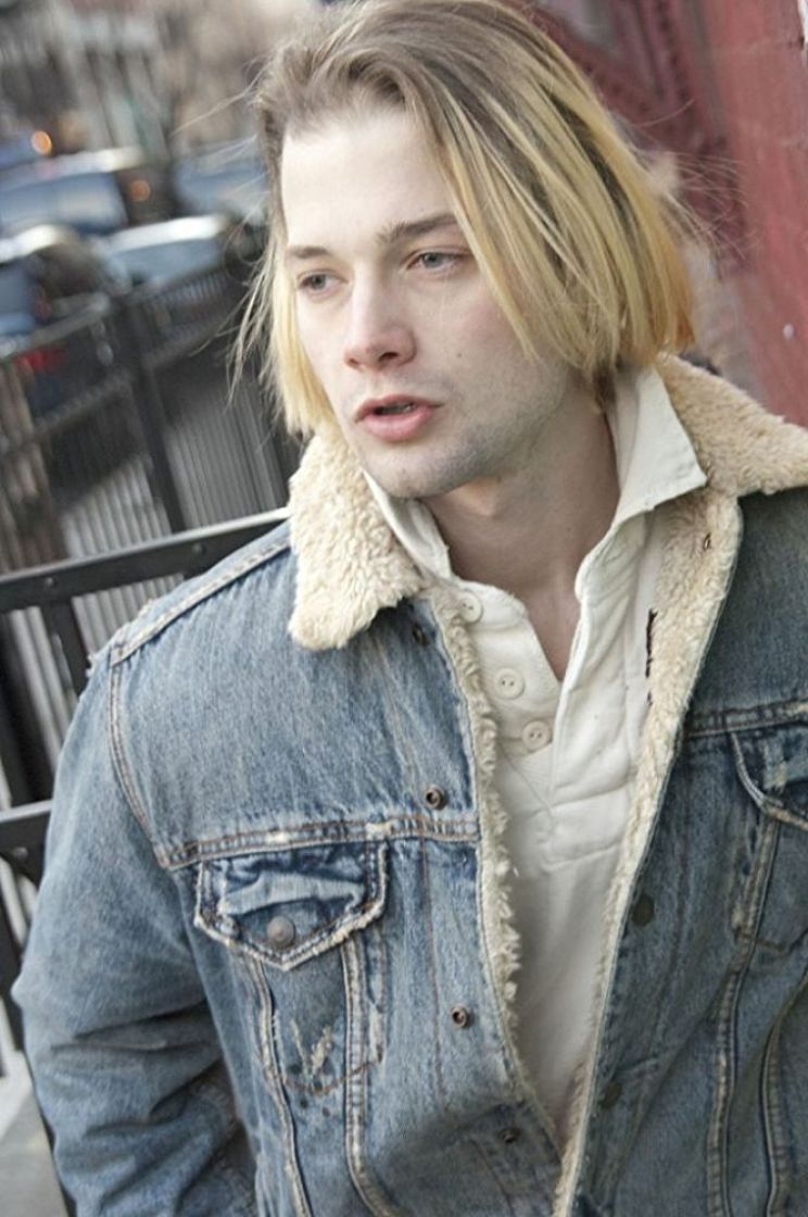 Brandon Ruckdashel