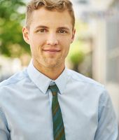 Brandon Ruiter