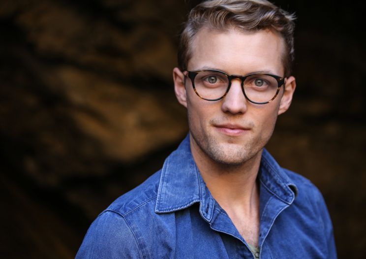 Brandon Ruiter
