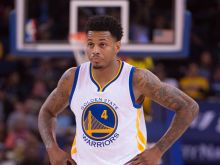 Brandon Rush