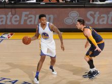 Brandon Rush