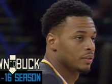 Brandon Rush