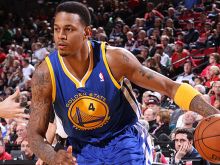 Brandon Rush