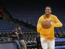 Brandon Rush