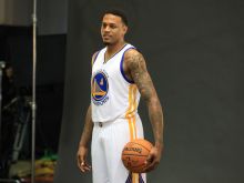 Brandon Rush