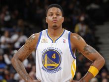 Brandon Rush