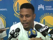 Brandon Rush