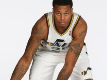 Brandon Rush